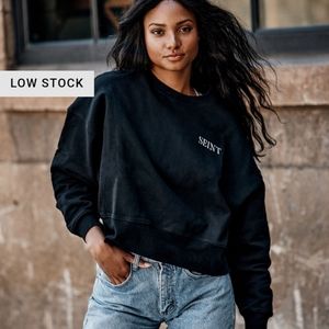 IN SEARCH OF seint apparel